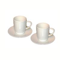 Jura Kaffee Tassen Set 2er